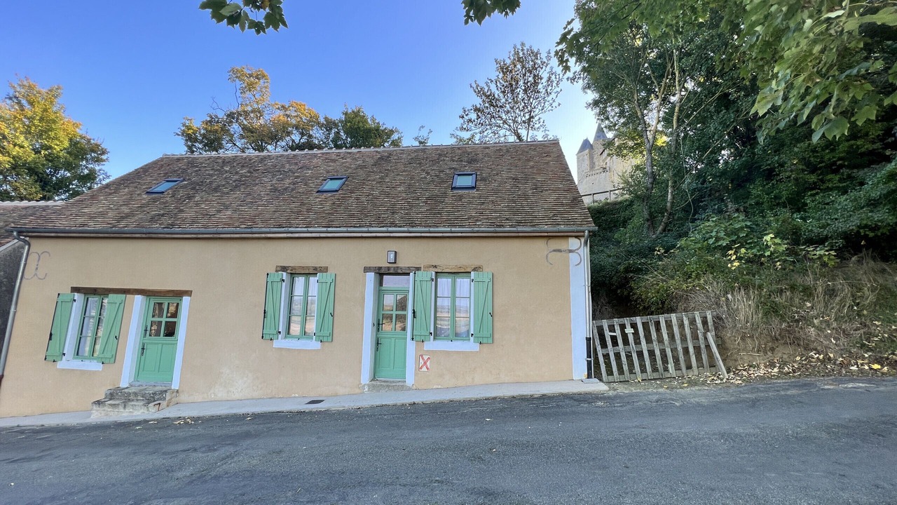 Photo of Outdoor in Ballon-Saint-Mars