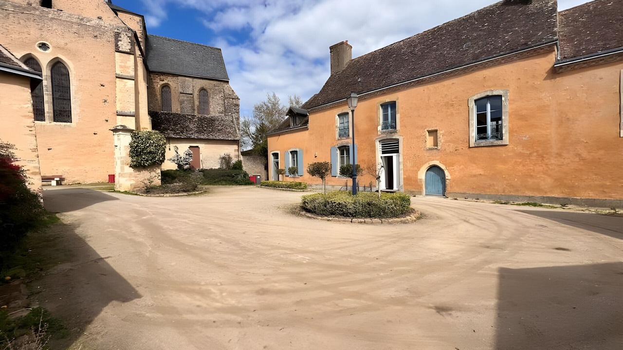 Photo of Outdoor in Ballon-Saint-Mars