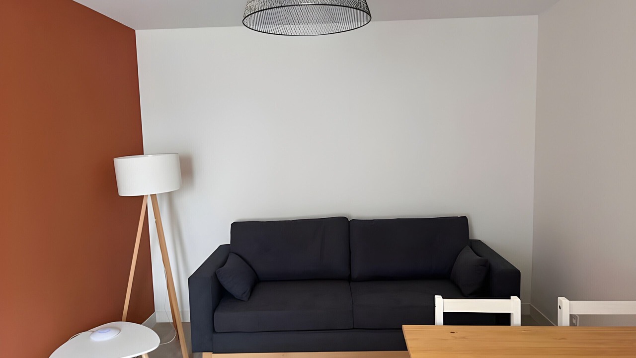Photo of Livingroom in Ballon-Saint-Mars