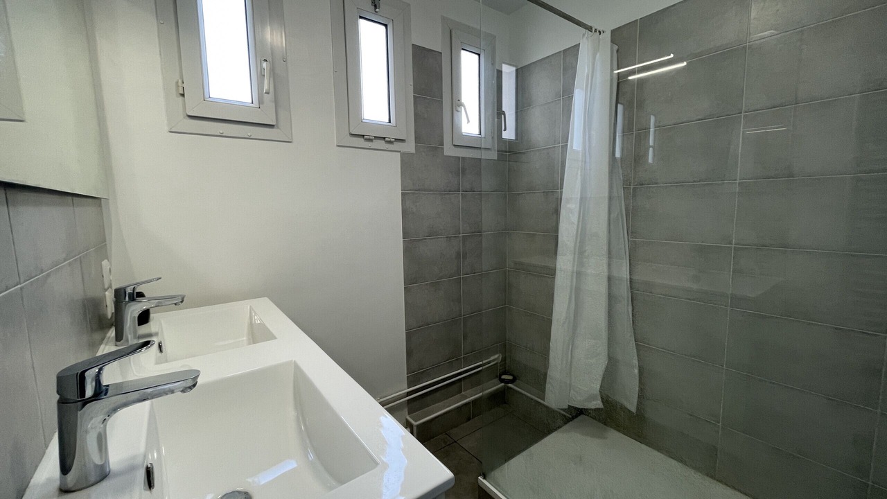 Photo of Bathroom in Funay - Bruyeres