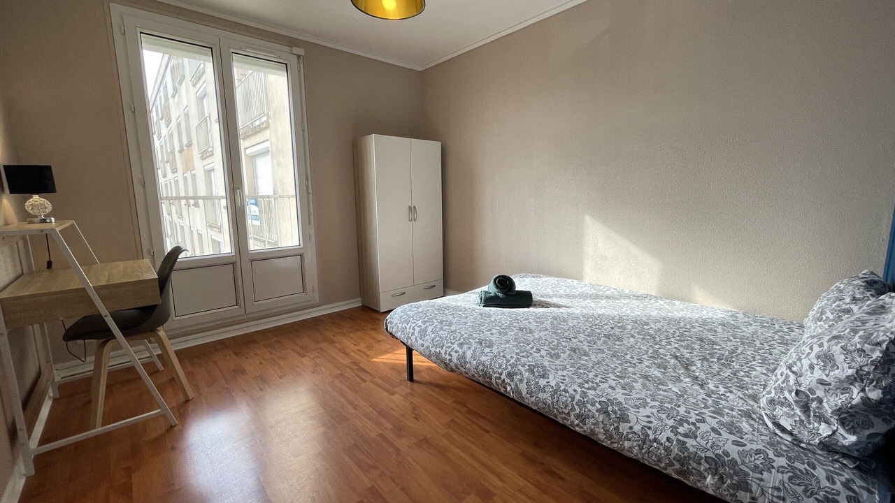 Photo of Bedroom in Funay - Bruyeres