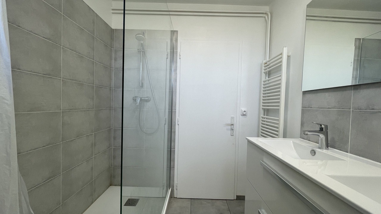 Photo of Bathroom in Funay - Bruyeres