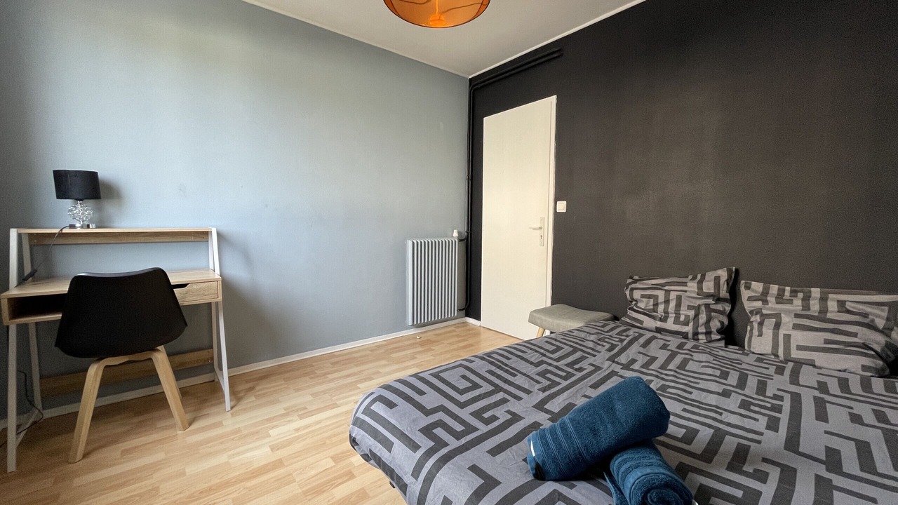 Photo of Bedroom in Funay - Bruyeres
