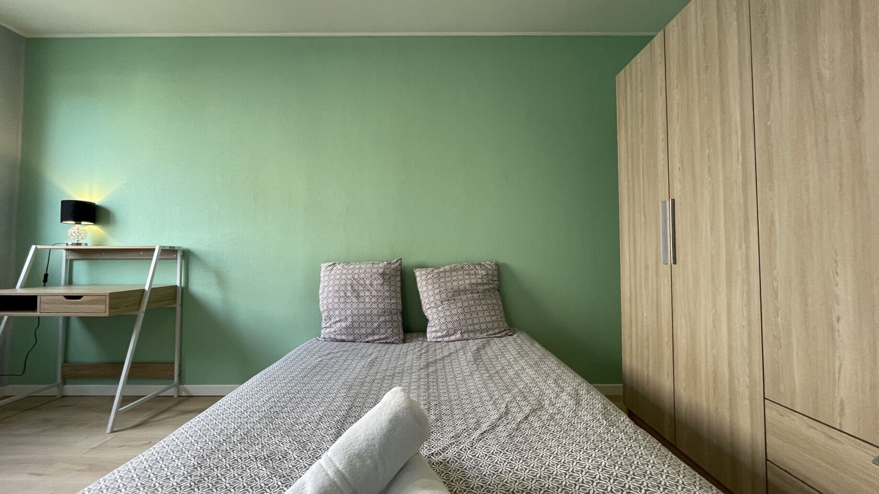 Photo of Bedroom in Funay - Bruyeres