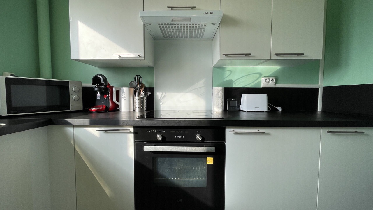 Photo of Kitchen in Funay - Bruyeres