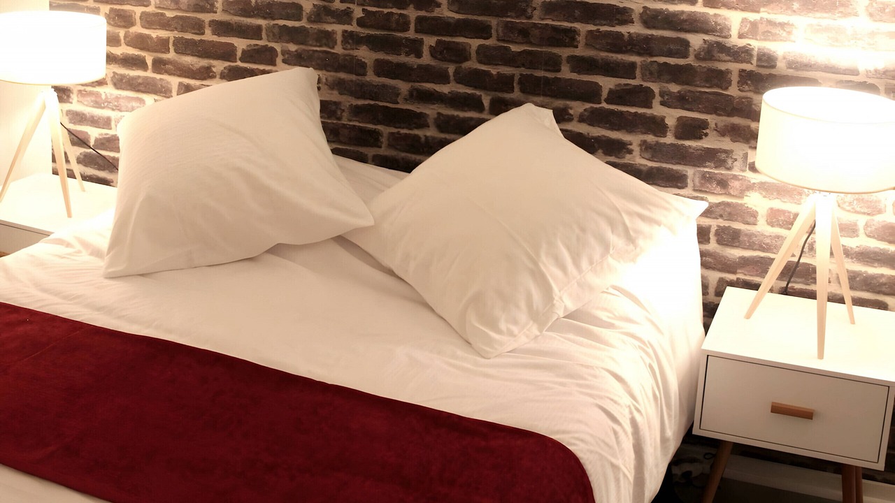 Photo of Bedroom in Nord - Gare