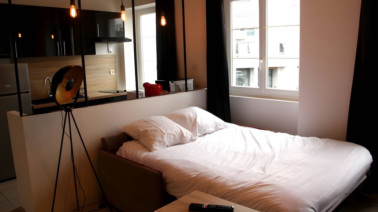 Photo of Bedroom in Nord - Gare