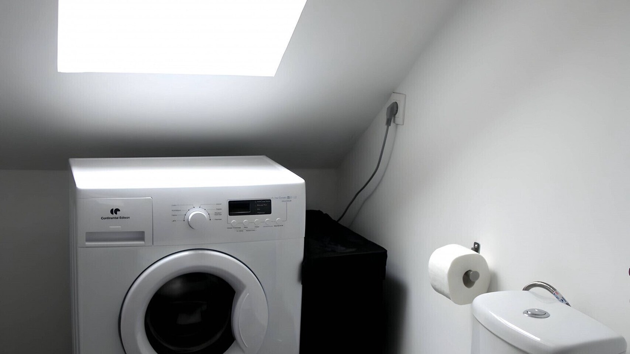 Photo of Bathroom in Nord - Gare