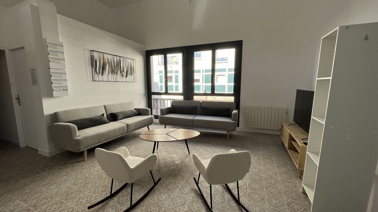 Photo of Livingroom in Republique