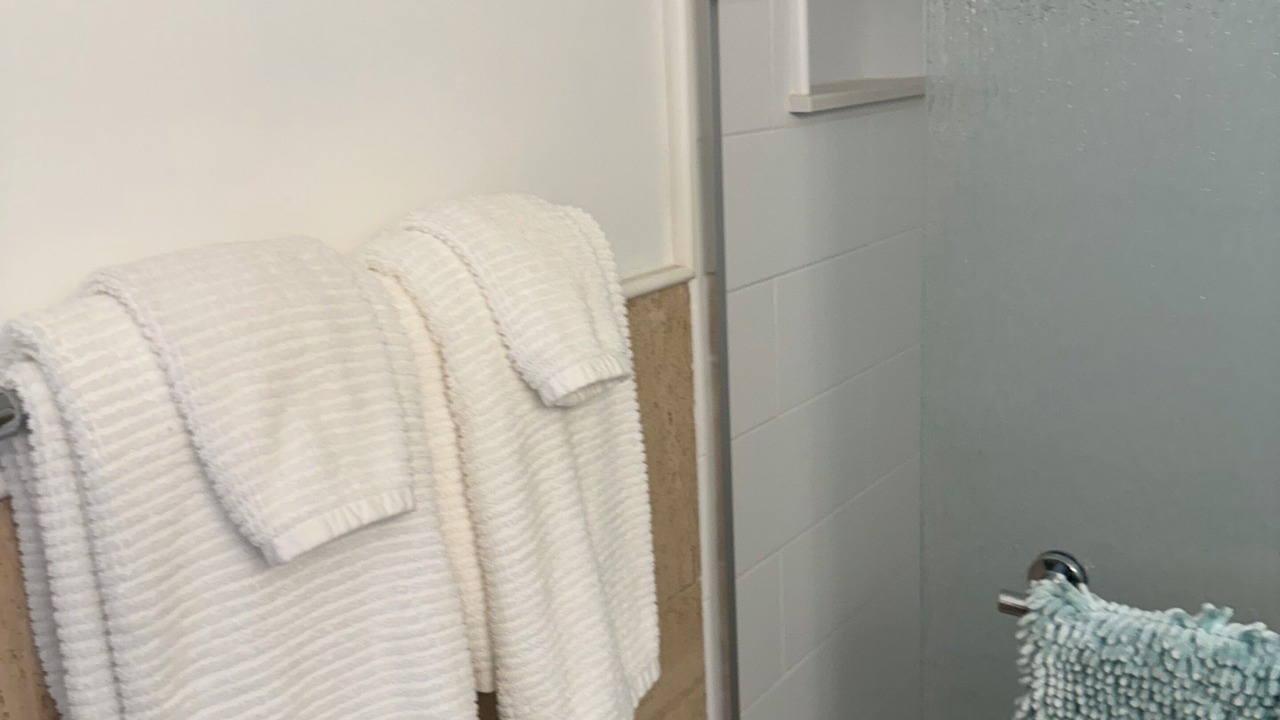 Photo of Bathroom in South Patrick Shores