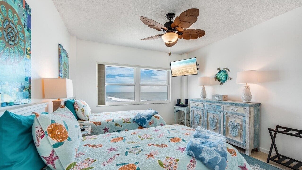 Photo of Bedroom in South Patrick Shores
