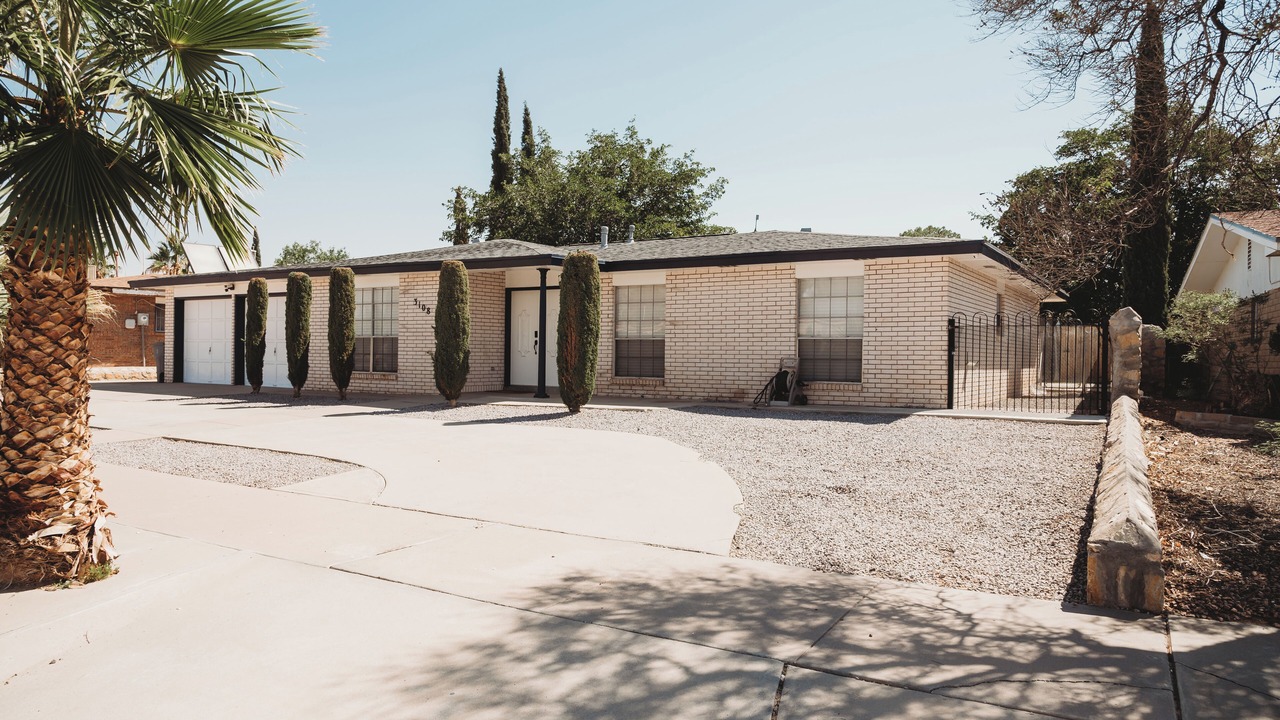 Photo of Outdoor in Pebble Hills Park
