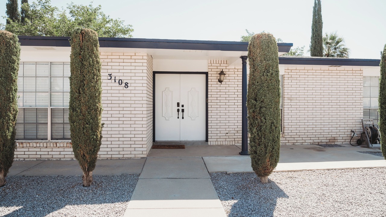 Photo of Outdoor in Pebble Hills Park