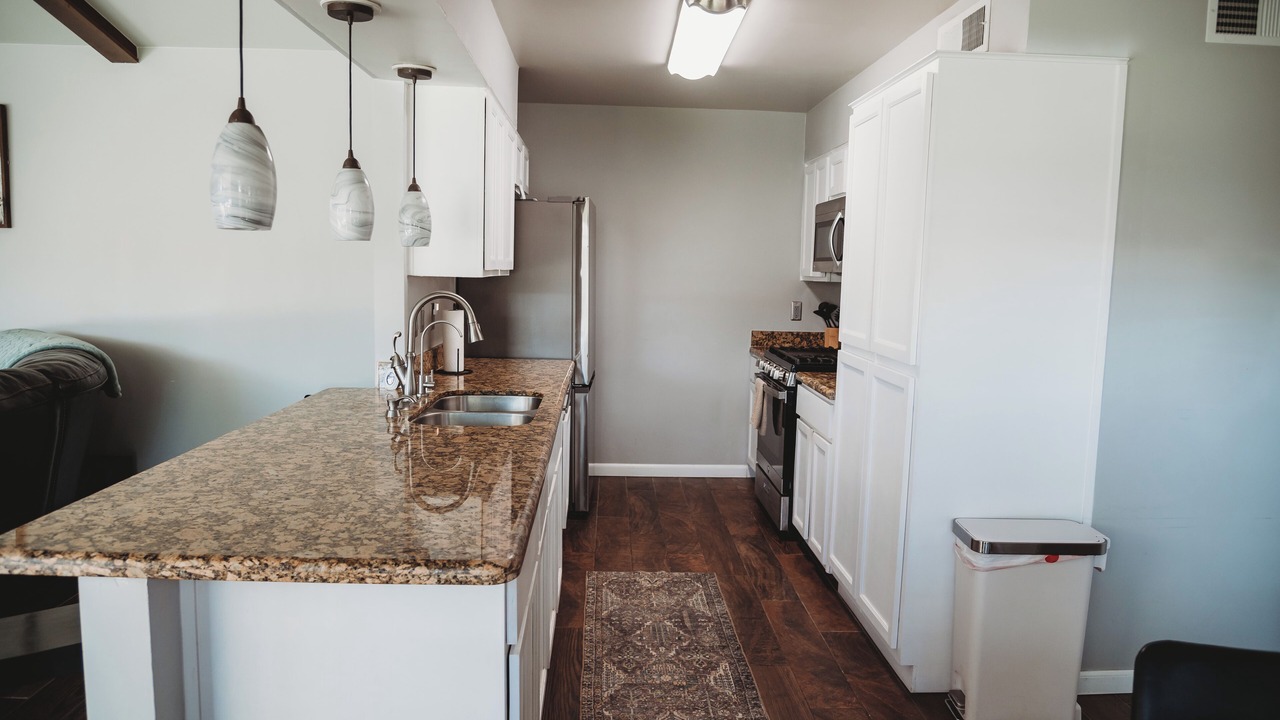 Photo of Kitchen in Pebble Hills Park