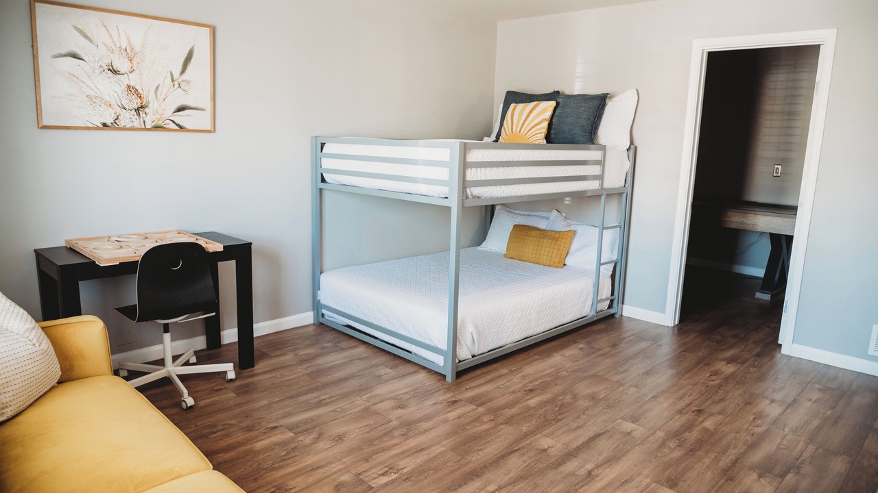 Photo of Bedroom in Pebble Hills Park