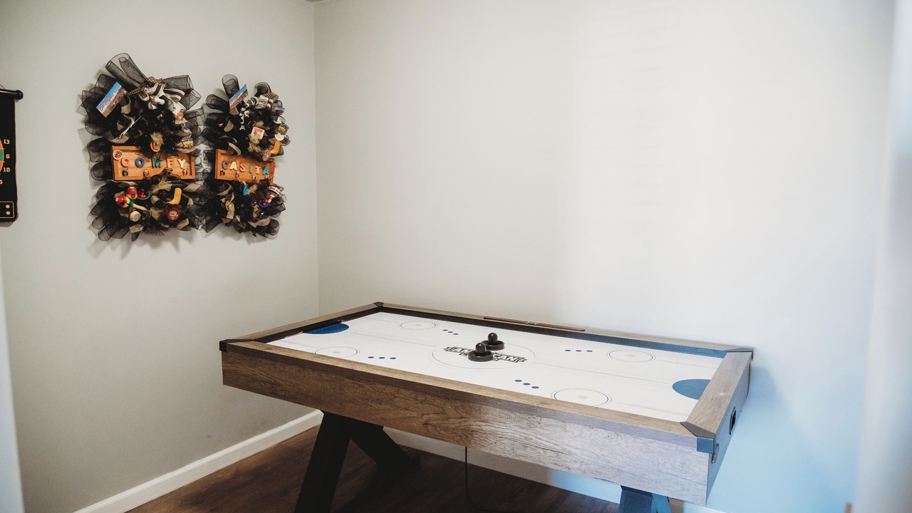 Photo of Bedroom in Pebble Hills Park