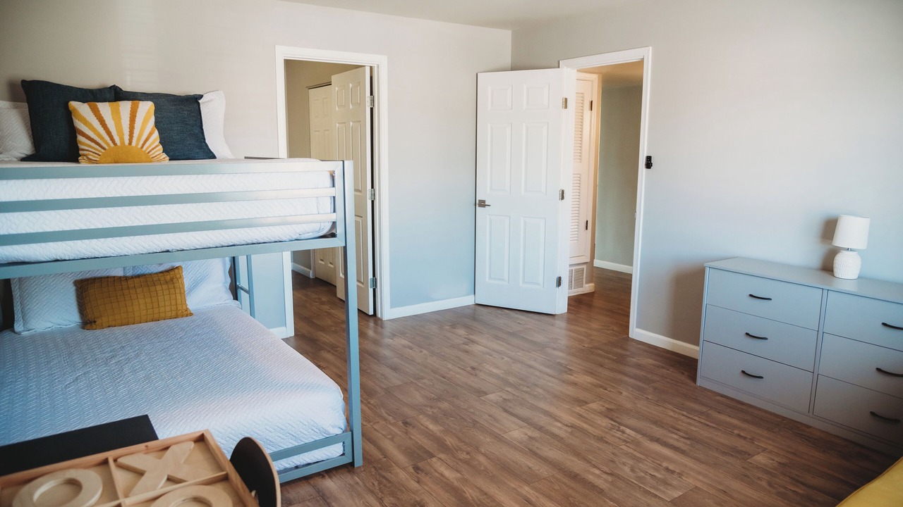 Photo of Bedroom in Pebble Hills Park