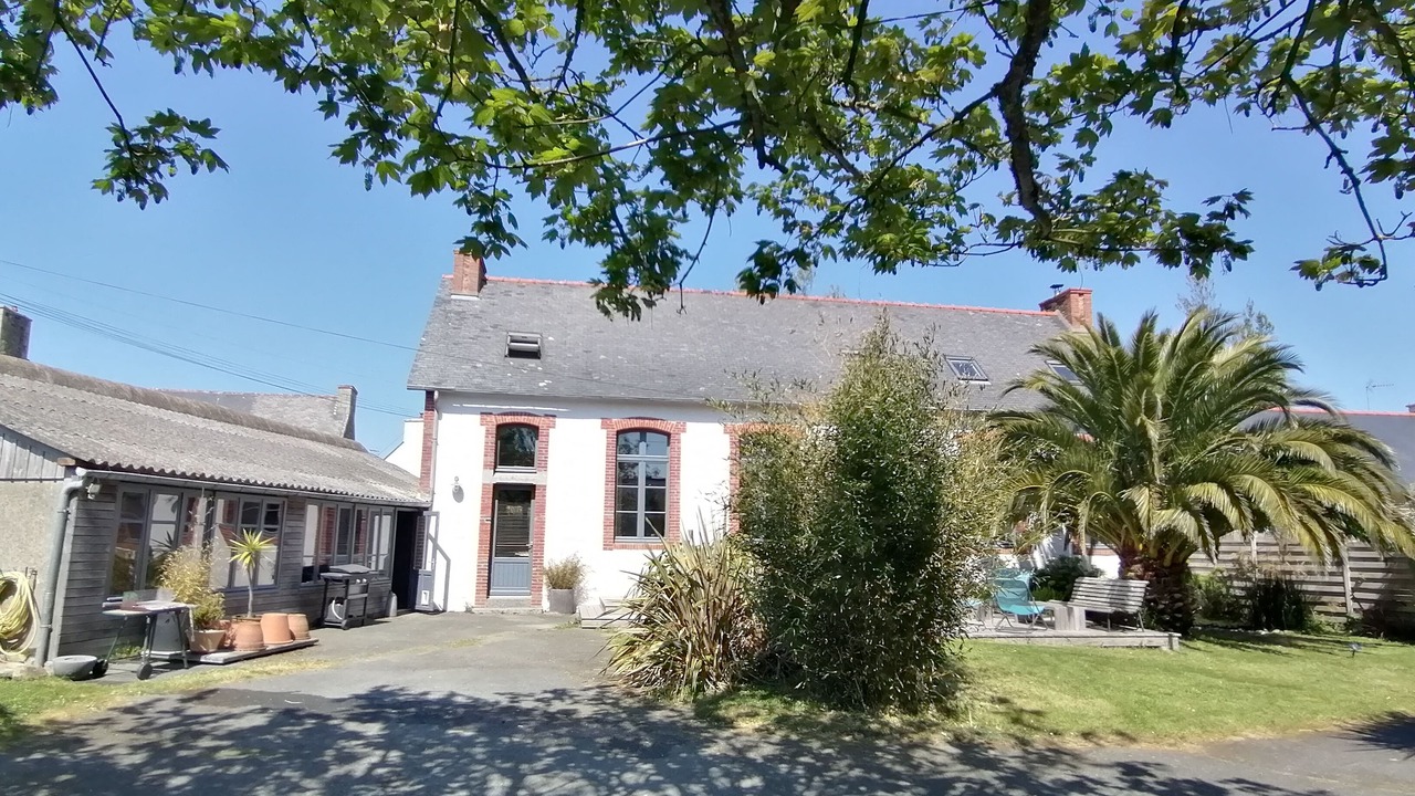 Photo of Outdoor in Plougrescant