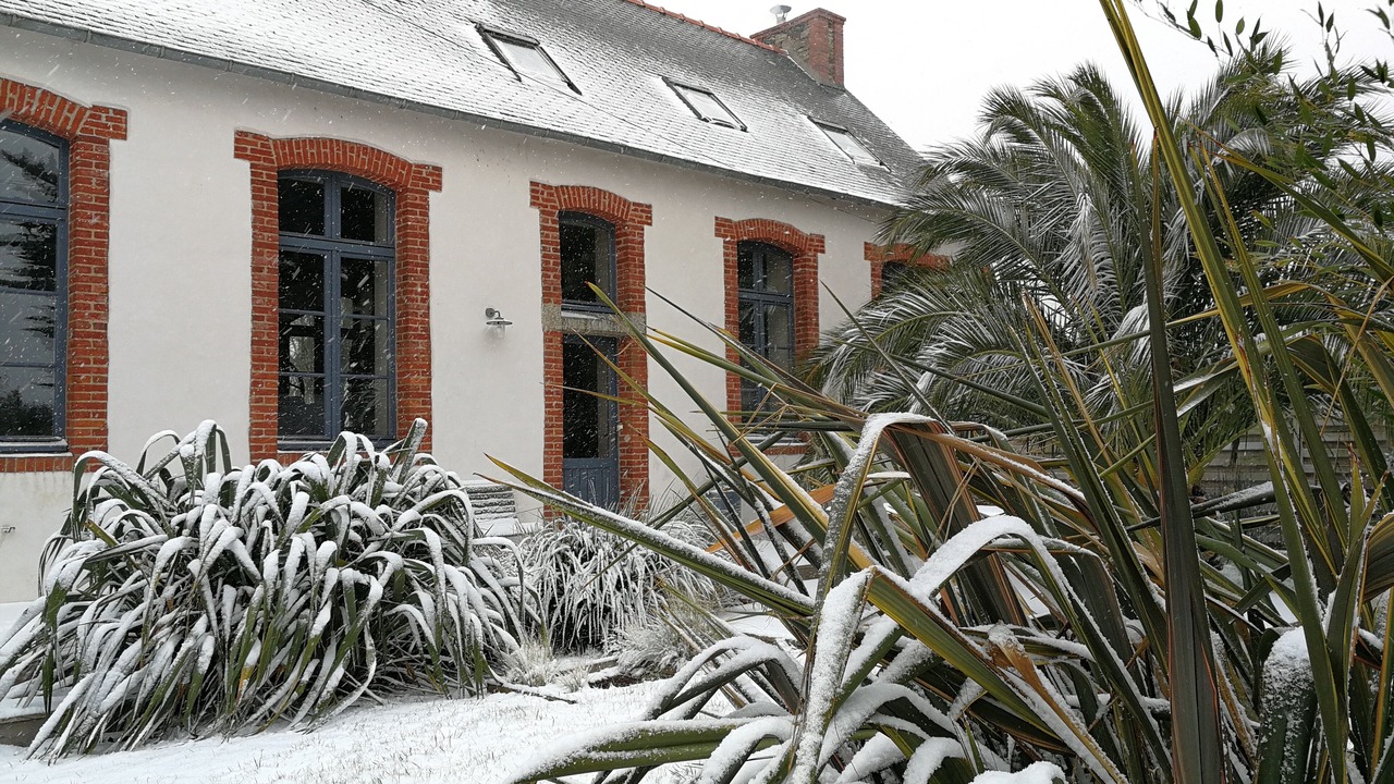 Photo of Outdoor in Plougrescant
