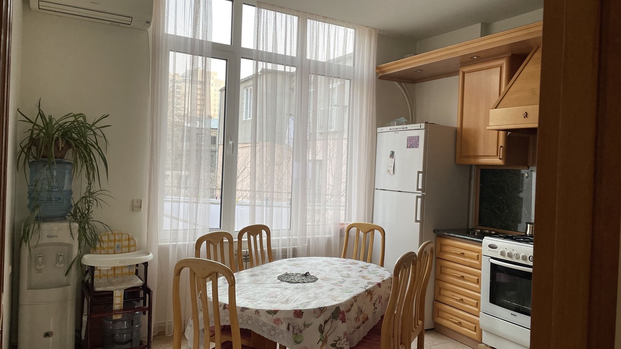 Photo of Kitchen in Kentron