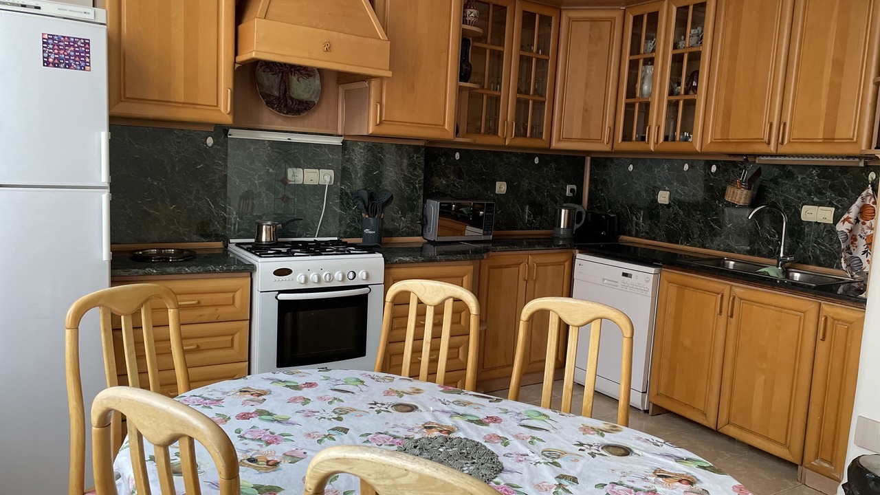 Photo of Kitchen in Kentron