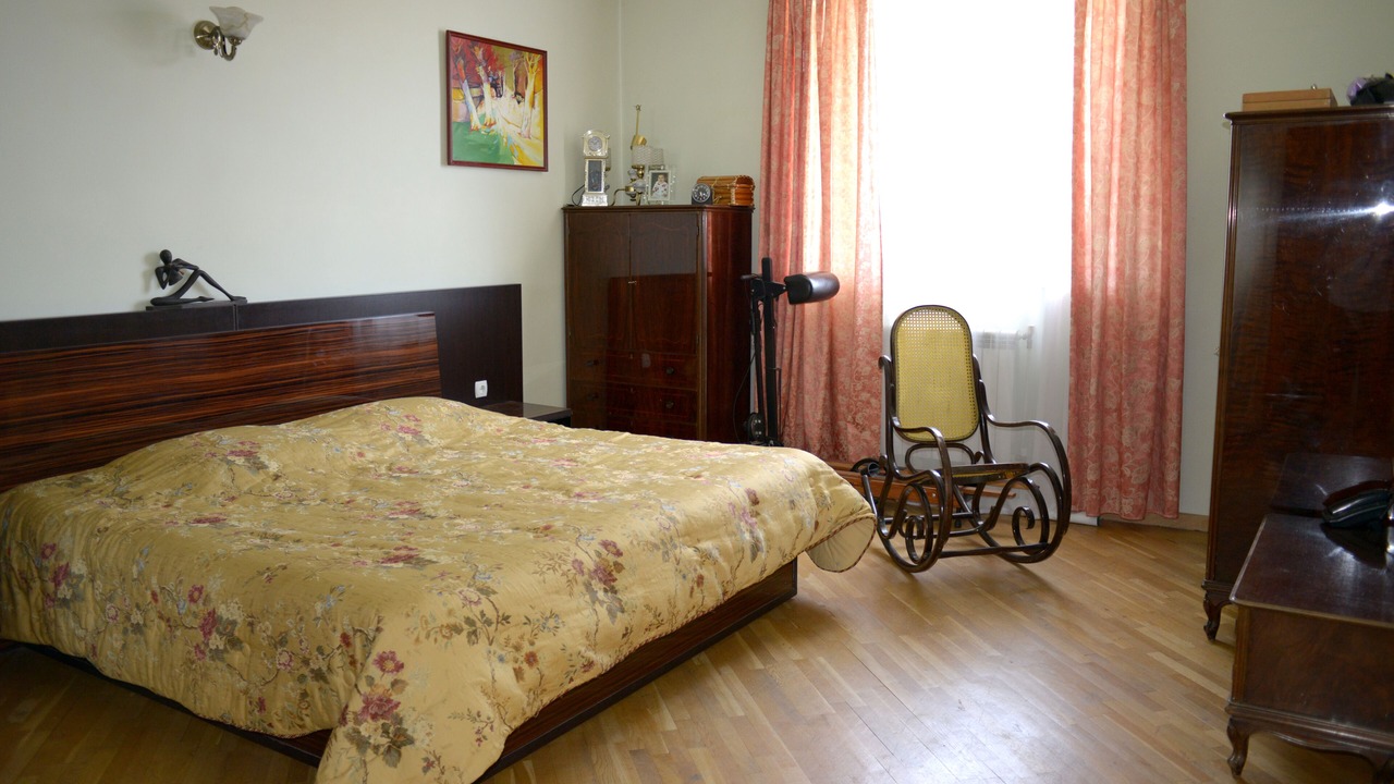 Photo of Bedroom in Kentron