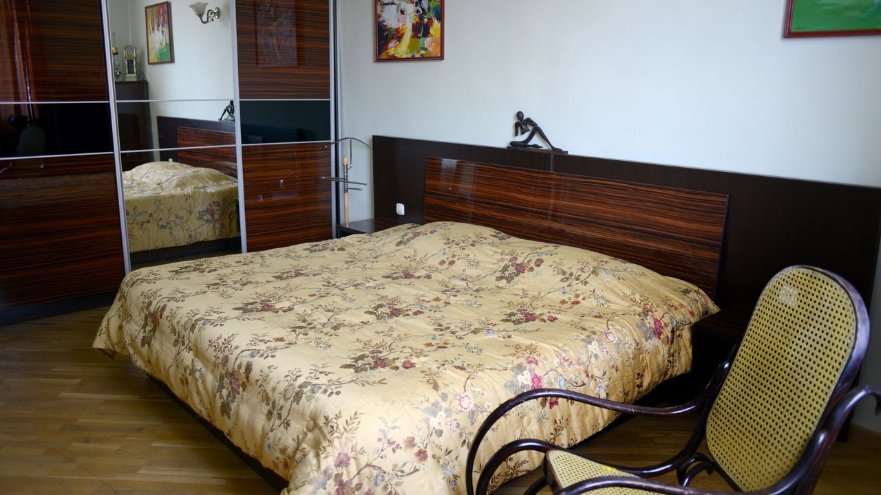 Photo of Bedroom in Kentron