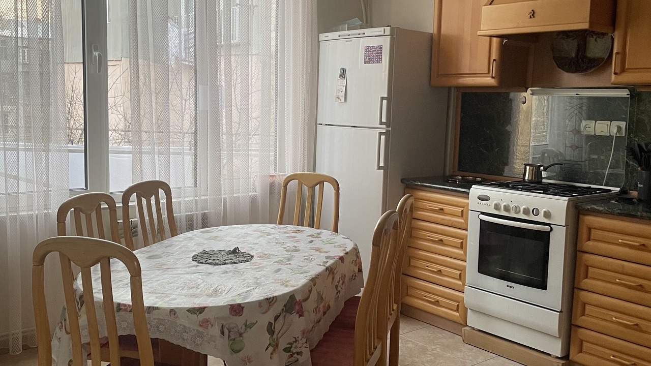 Photo of Kitchen in Kentron