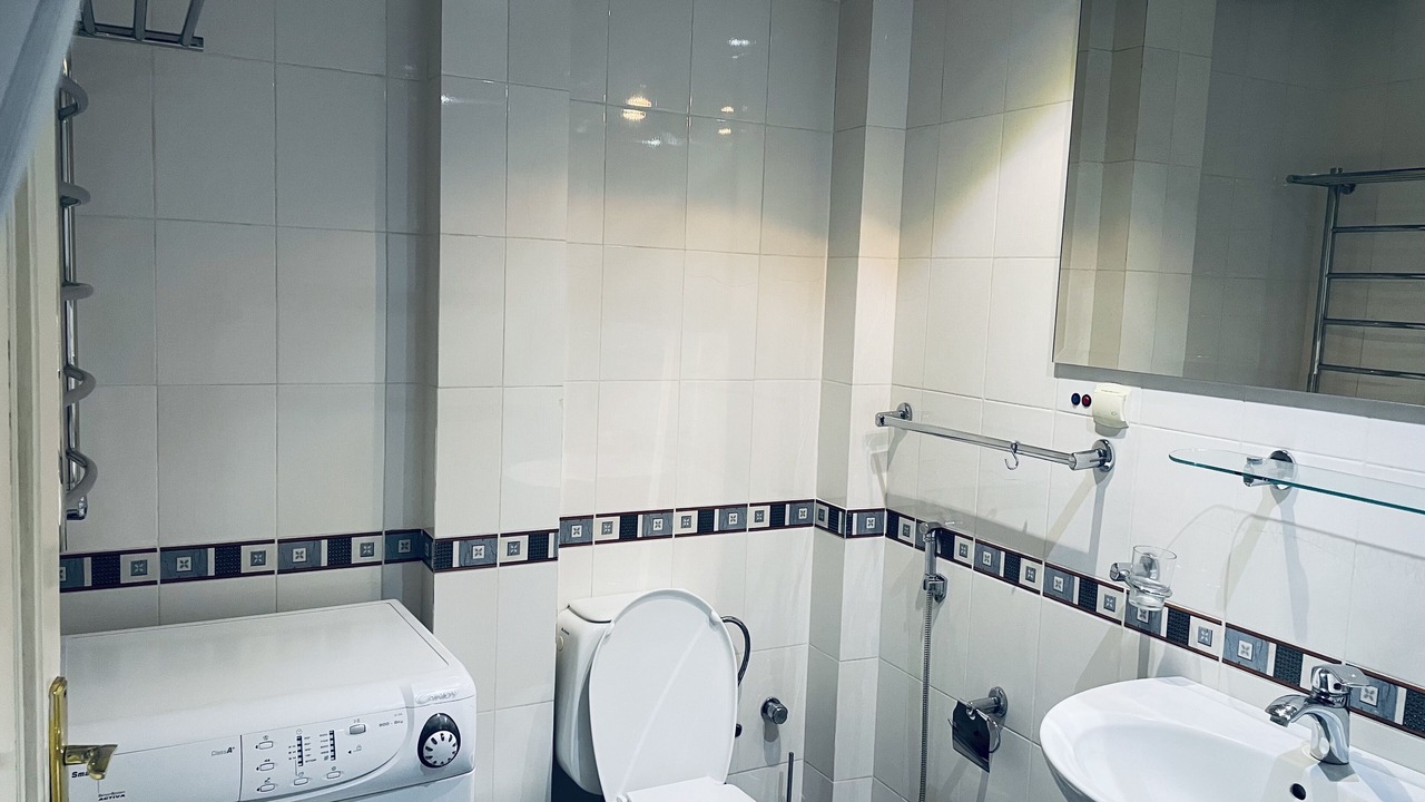Photo of Bathroom in Kentron