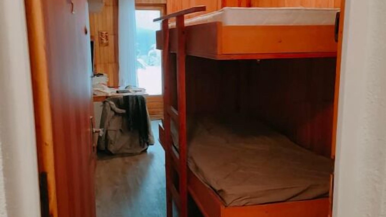 Photo of Bedroom in Col de Rousset