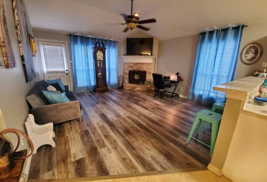 Photo of Livingroom in Dallas