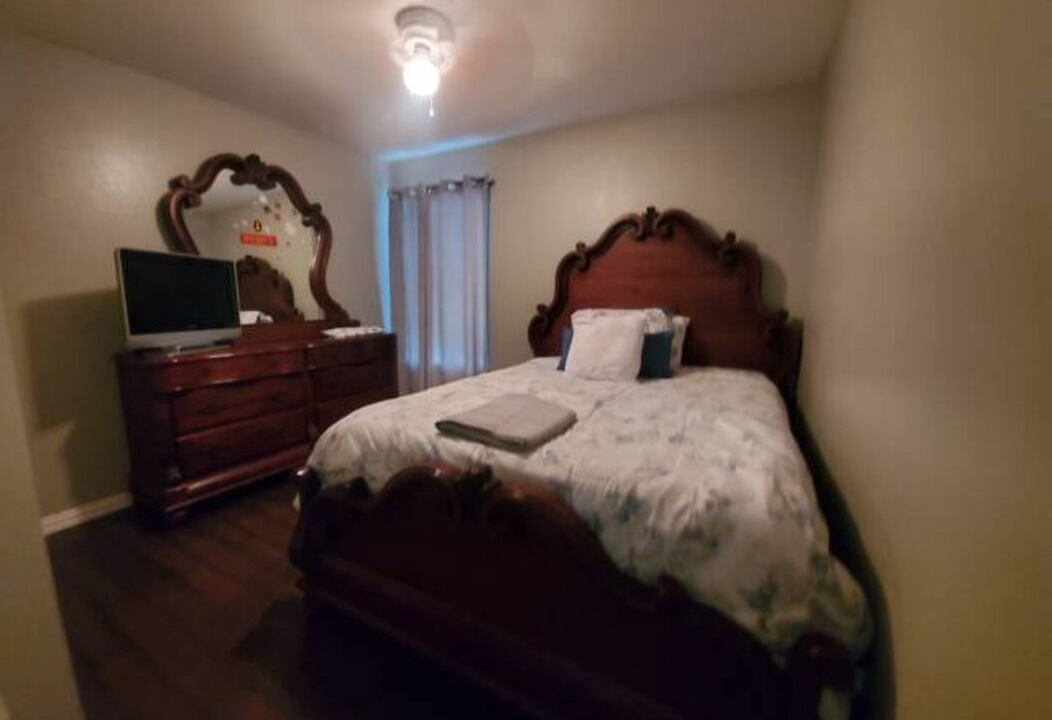 Photo of Bedroom in Dallas
