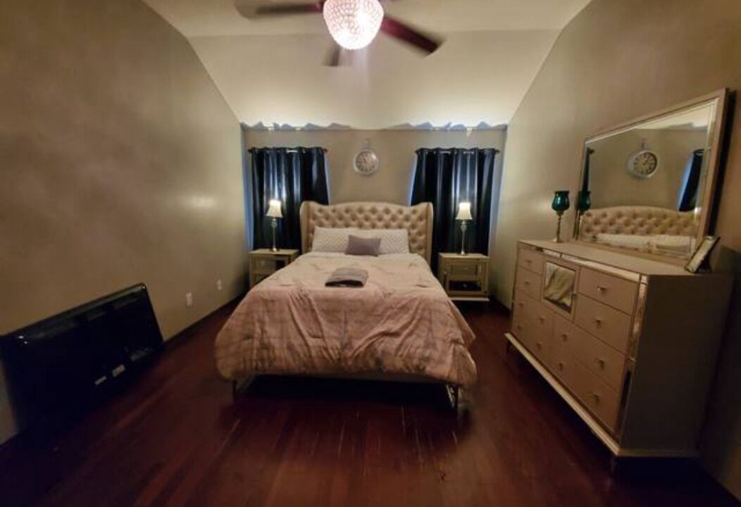 Photo of Bedroom in Dallas