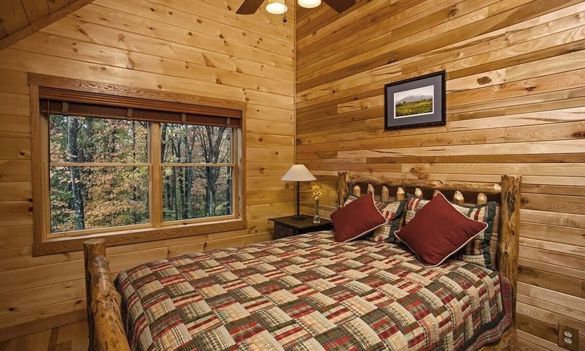 Photo of Bedroom in South Bloomingville