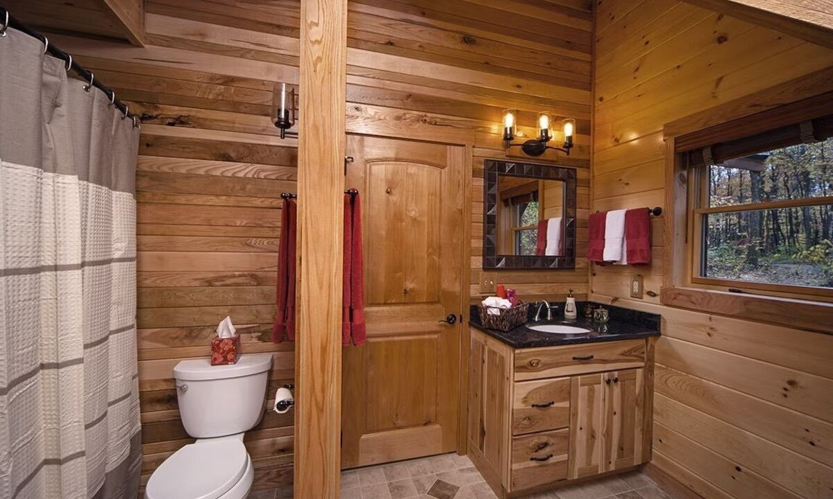 Photo of Bathroom in South Bloomingville