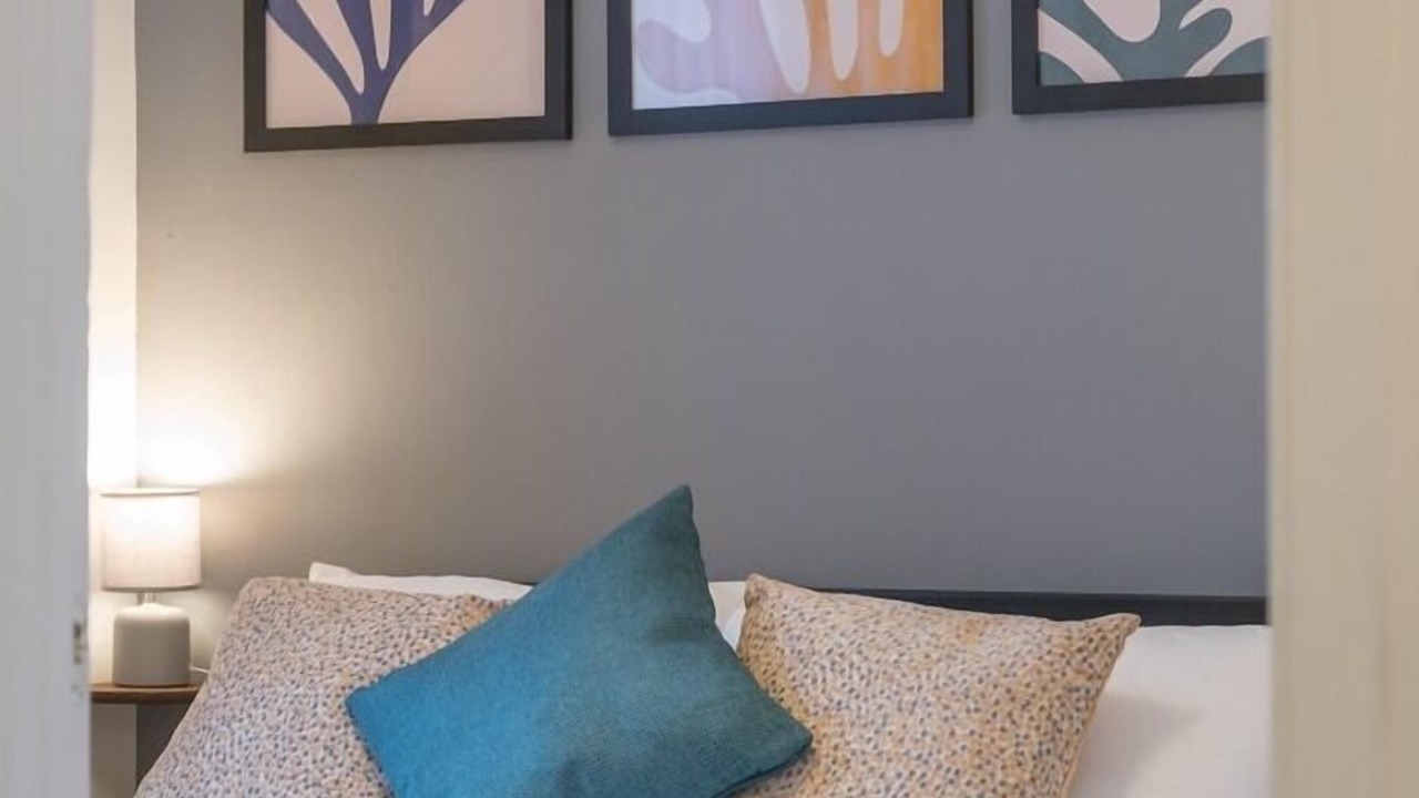 Photo of Bedroom in Belfast City Centre