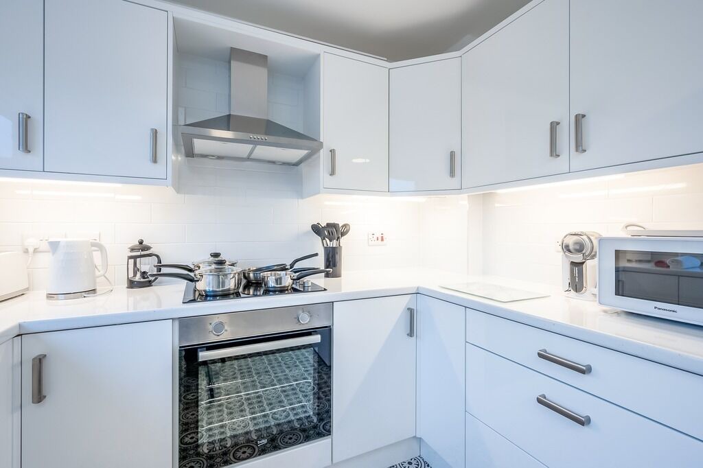 Photo of Kitchen in Belfast City Centre