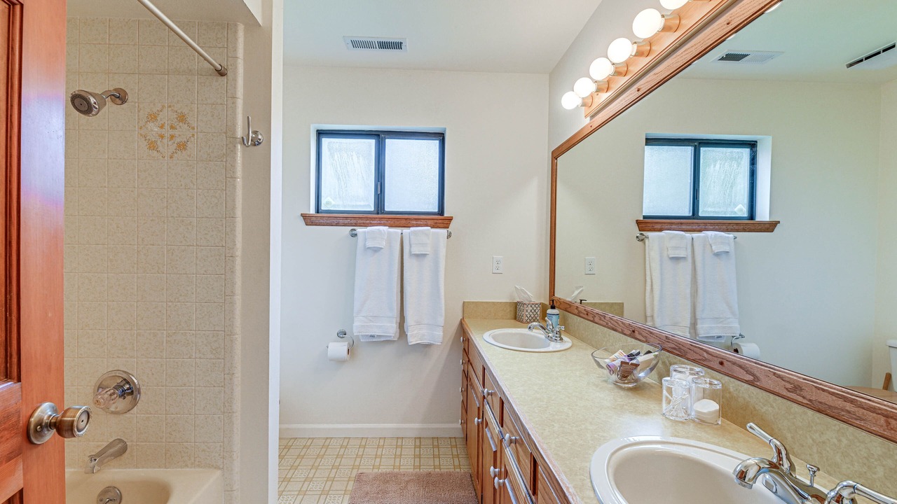 Photo of Bathroom in Grants Pass