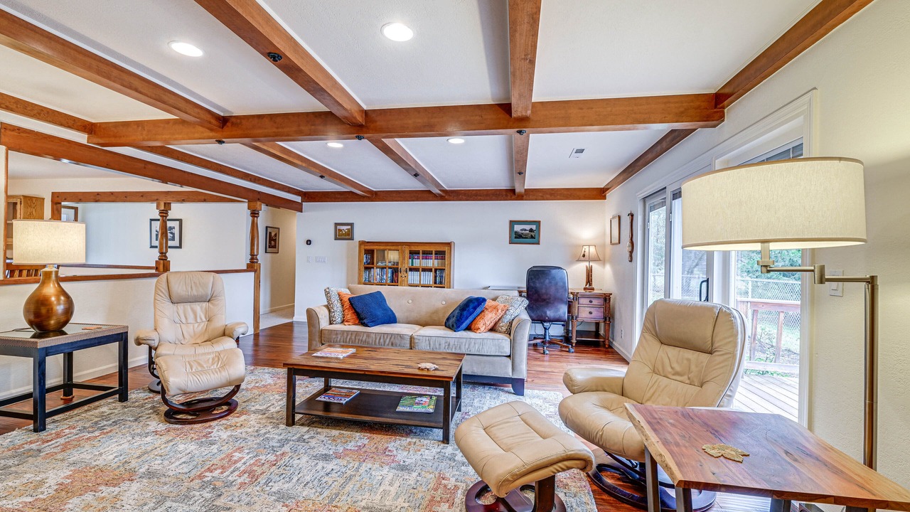 Photo of Livingroom in Grants Pass