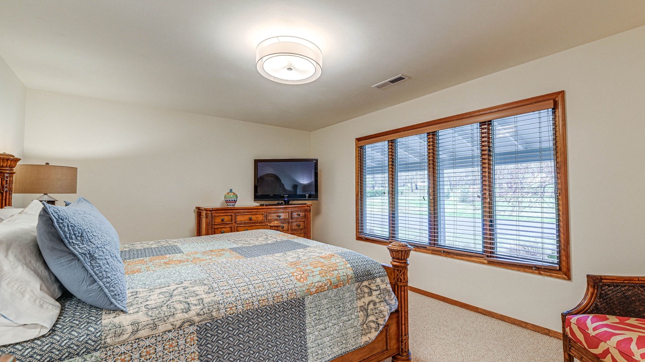 Photo of Bedroom in Grants Pass