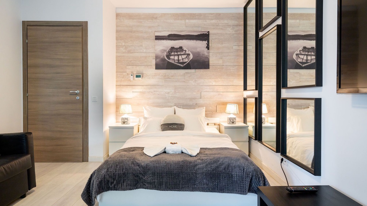 Photo of Bedroom in Militari