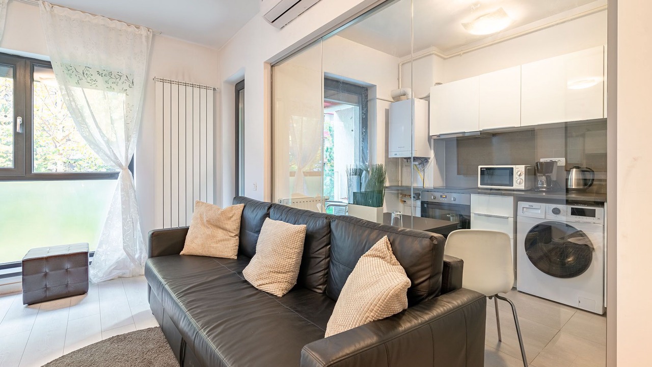 Photo of Livingroom in Militari