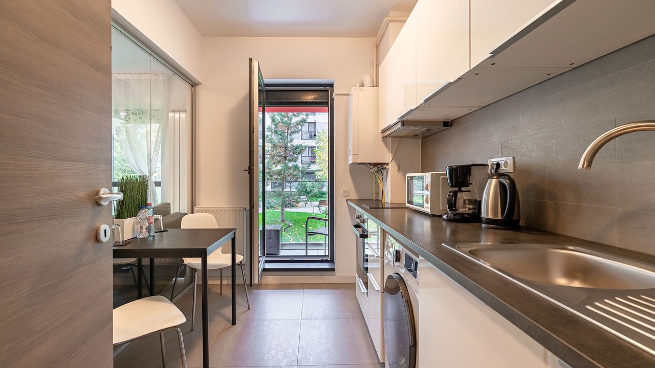 Photo of Kitchen in Militari