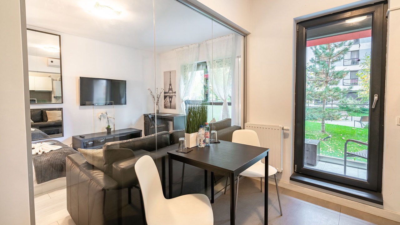 Photo of Livingroom in Militari