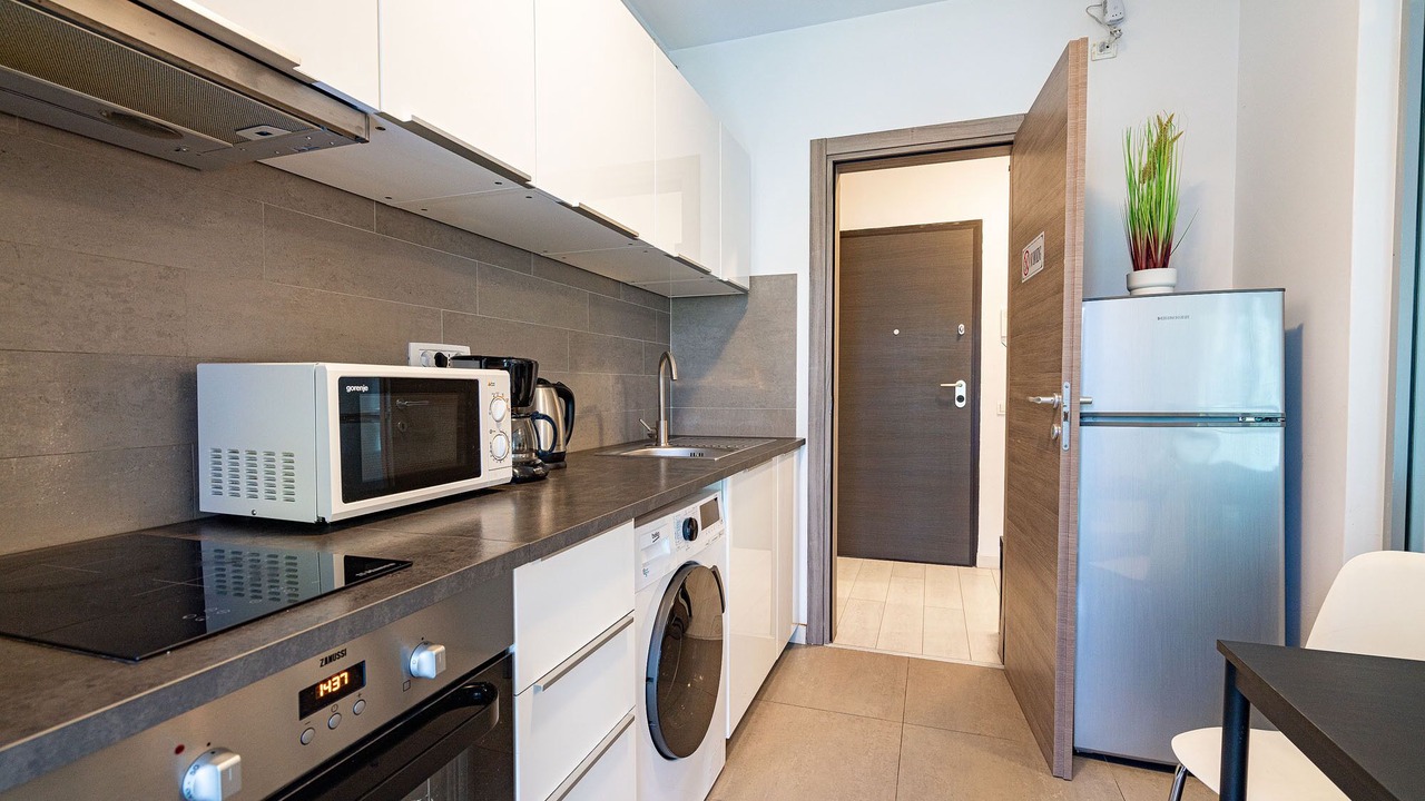 Photo of Kitchen in Militari