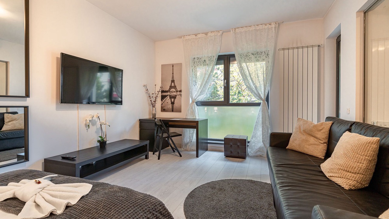 Photo of Bedroom in Militari