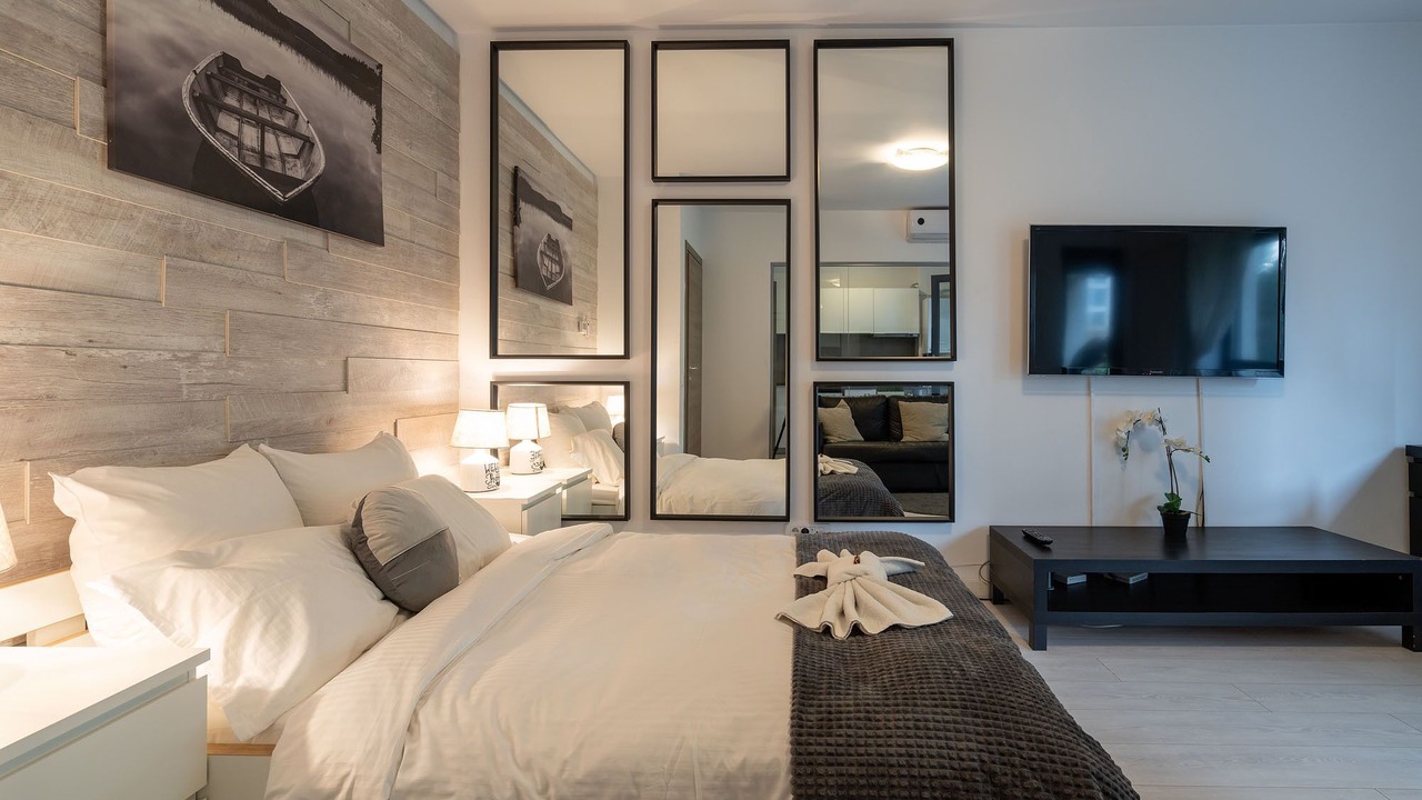 Photo of Bedroom in Militari