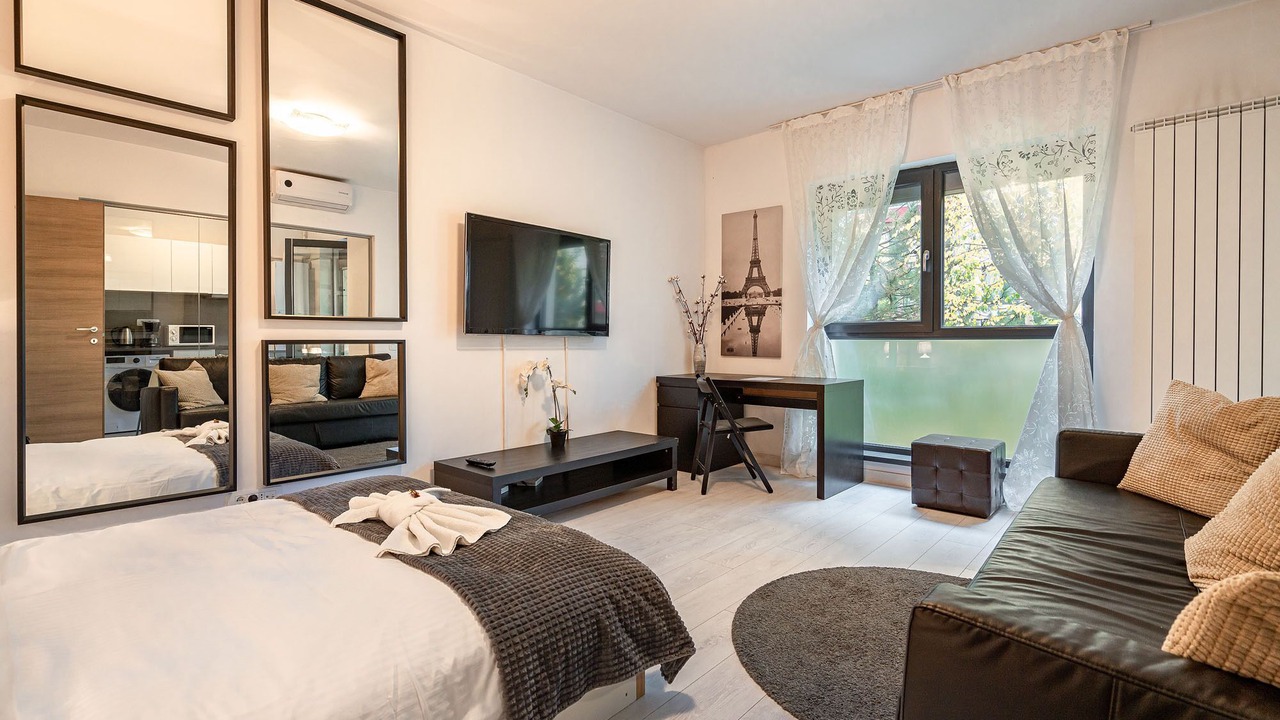 Photo of Bedroom in Militari