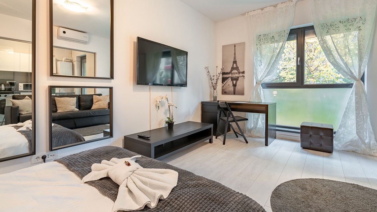 Photo of Bedroom in Militari
