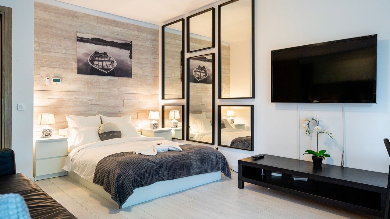 Photo of Bedroom in Militari